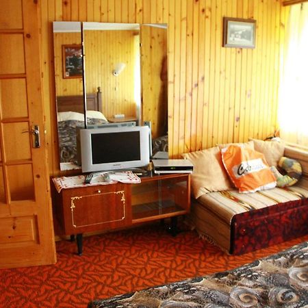 Hotel У Андрія Jaremtsche Exterior foto